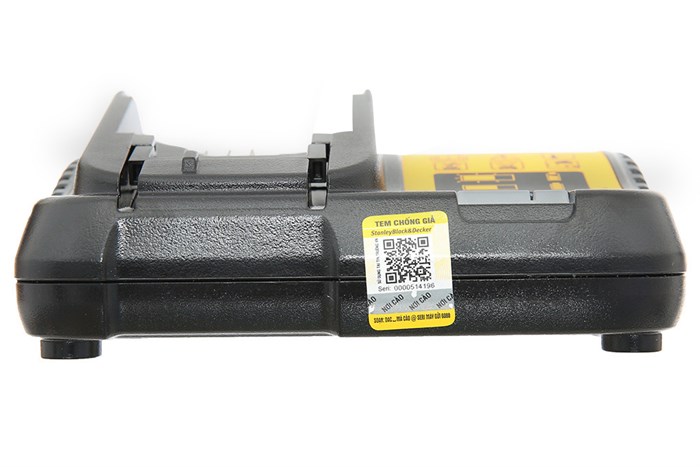 Sạc pin Dewalt DCB112-B1 10.8V - 18V 2 Ah