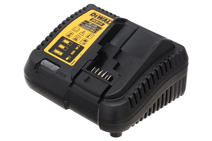 Sạc pin Dewalt DCB115-KR 10.8V - 18V 4 Ah