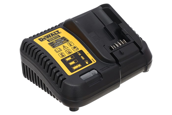 Sạc pin Dewalt DCB115-KR 10.8V - 18V 4 Ah