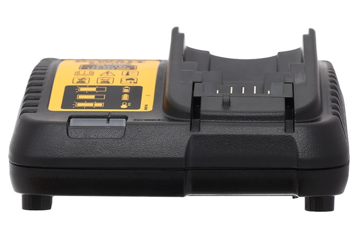 Sạc pin Dewalt DCB115-KR 10.8V - 18V 4 Ah