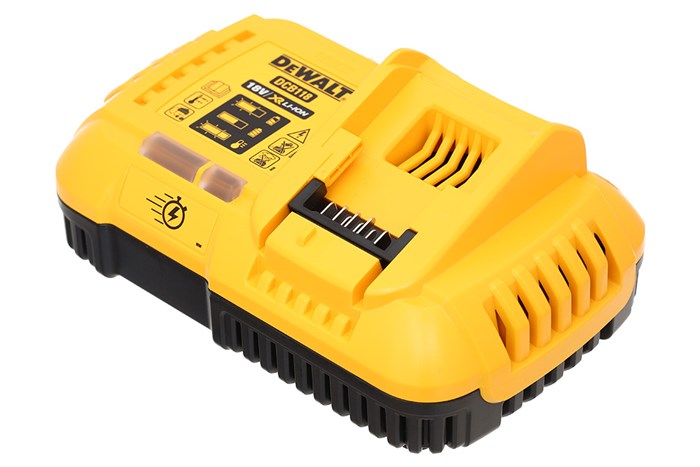 Sạc pin Dewalt DCB118-KR 18V 8 Ah