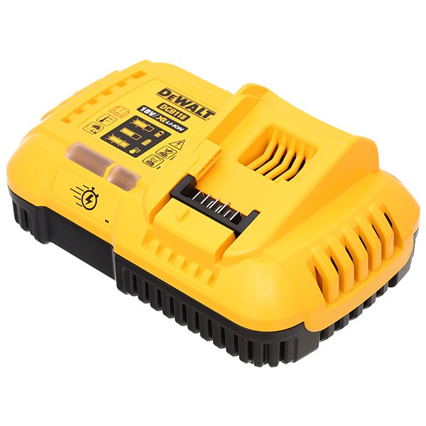 Sạc pin Dewalt DCB118-KR 18V 8 Ah