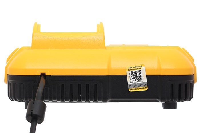Sạc pin Dewalt DCB118-KR 18V 8 Ah