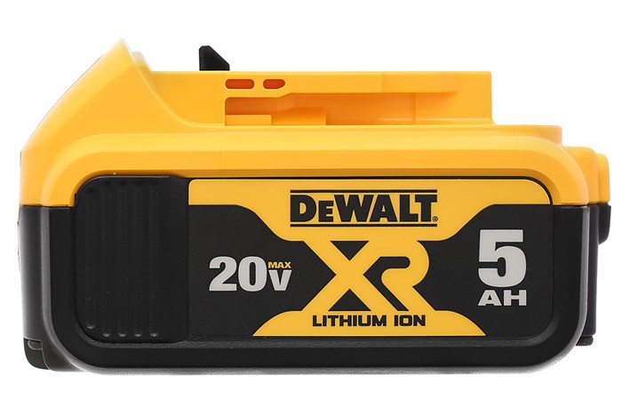 Pin Dewalt DCB184-B1 18V 5.0 Ah