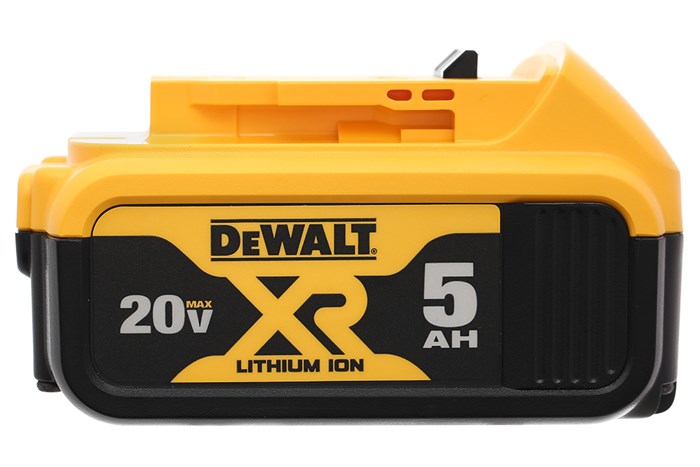 Pin Dewalt DCB184-B1 18V 5.0 Ah