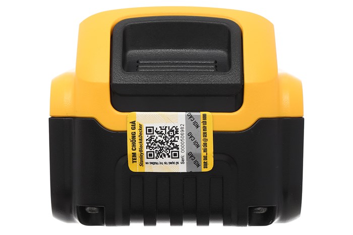 Pin Dewalt DCB184-B1 18V 5.0 Ah