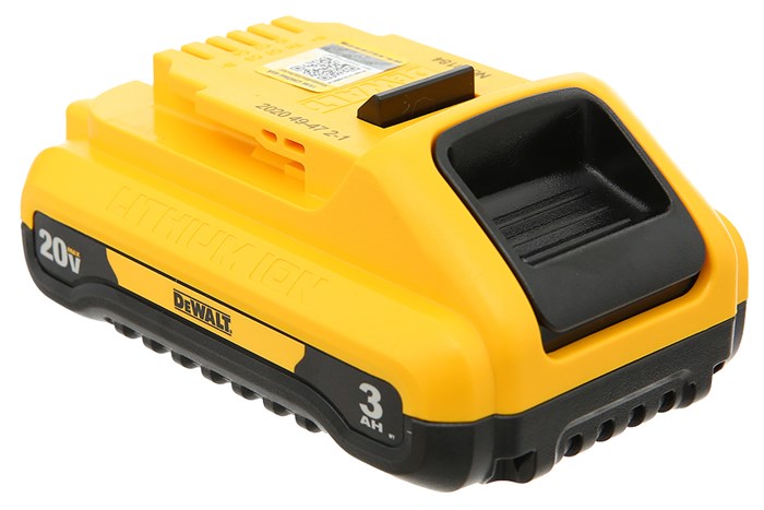 Pin Dewalt DCB187-KR 18V 3 Ah