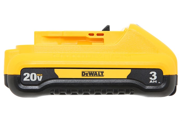 Pin Dewalt DCB187-KR 18V 3 Ah