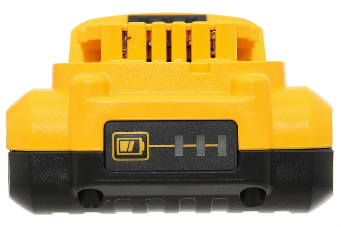 Pin Dewalt DCB187-KR 18V 3 Ah