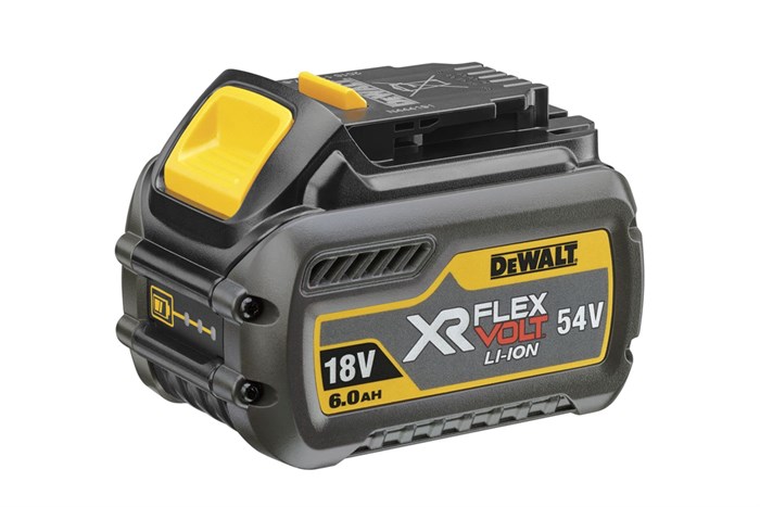 Pin Dewalt DCB546-XJ 18V/54V 6 Ah/2 Ah