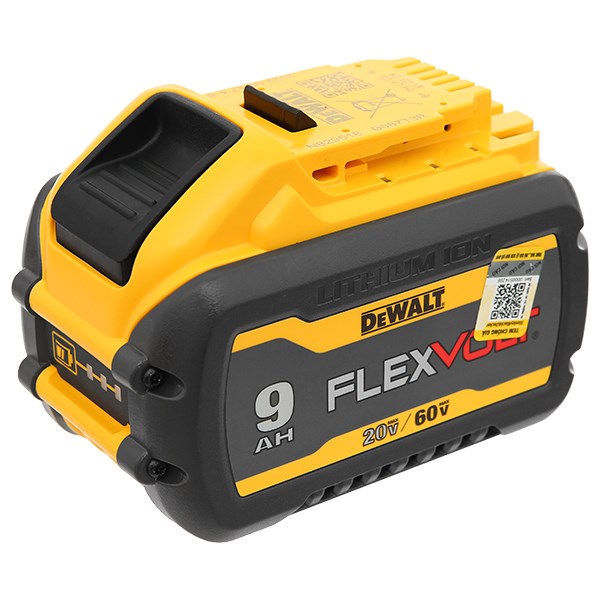 Pin Dewalt DCB609-KR 18V/54V 9.0 Ah/3.0 Ah
