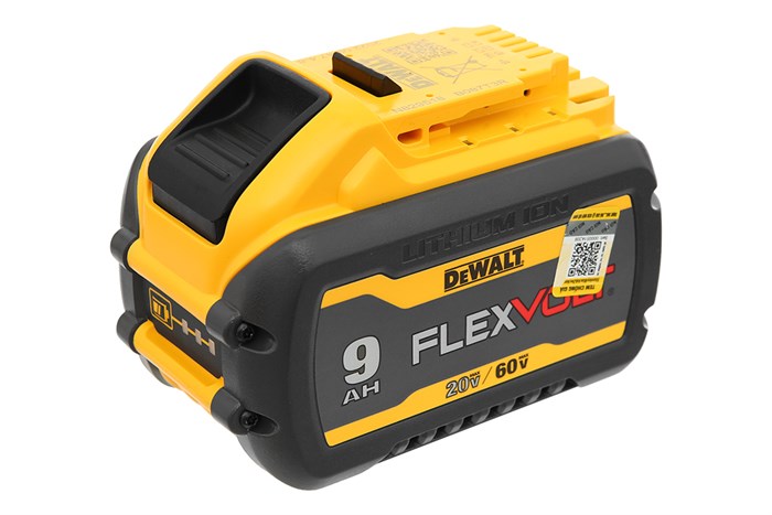 Pin Dewalt DCB609-KR 18V/54V 9.0 Ah/3.0 Ah