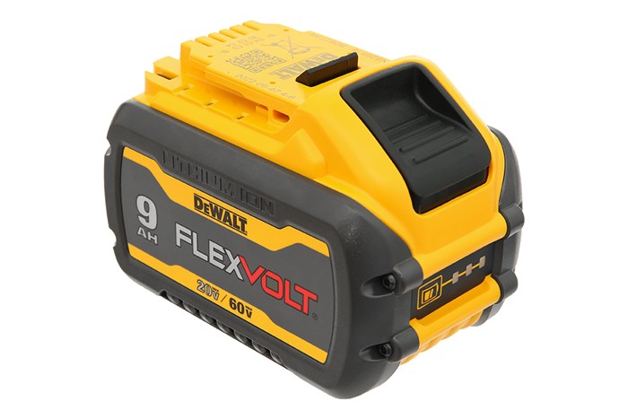 Pin Dewalt DCB609-KR 18V/54V 9.0 Ah/3.0 Ah