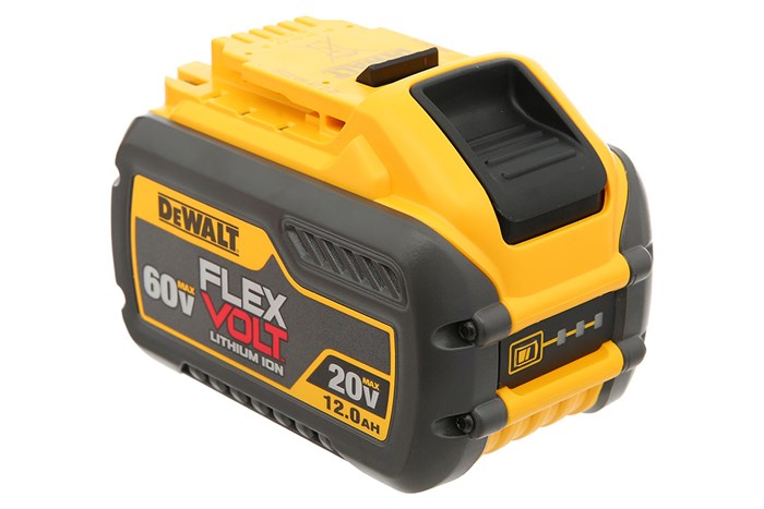 Pin Dewalt DCB612-KR 18V/54V 12.0 Ah/4.0 Ah