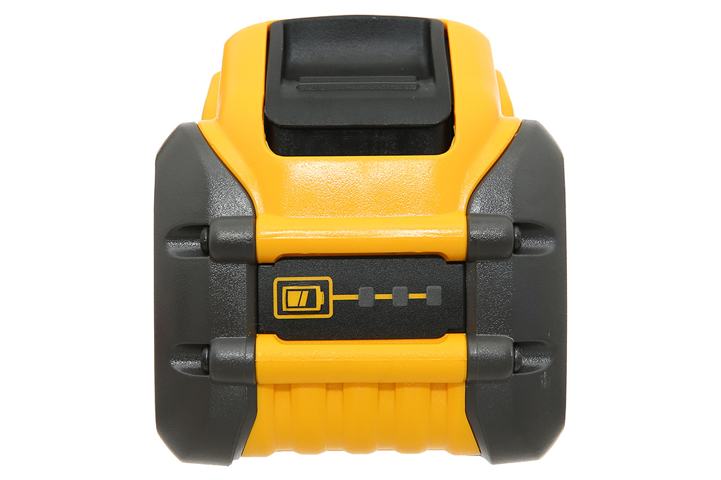 Pin Dewalt DCB612-KR 18V/54V 12.0 Ah/4.0 Ah Màu Đen - Vàng