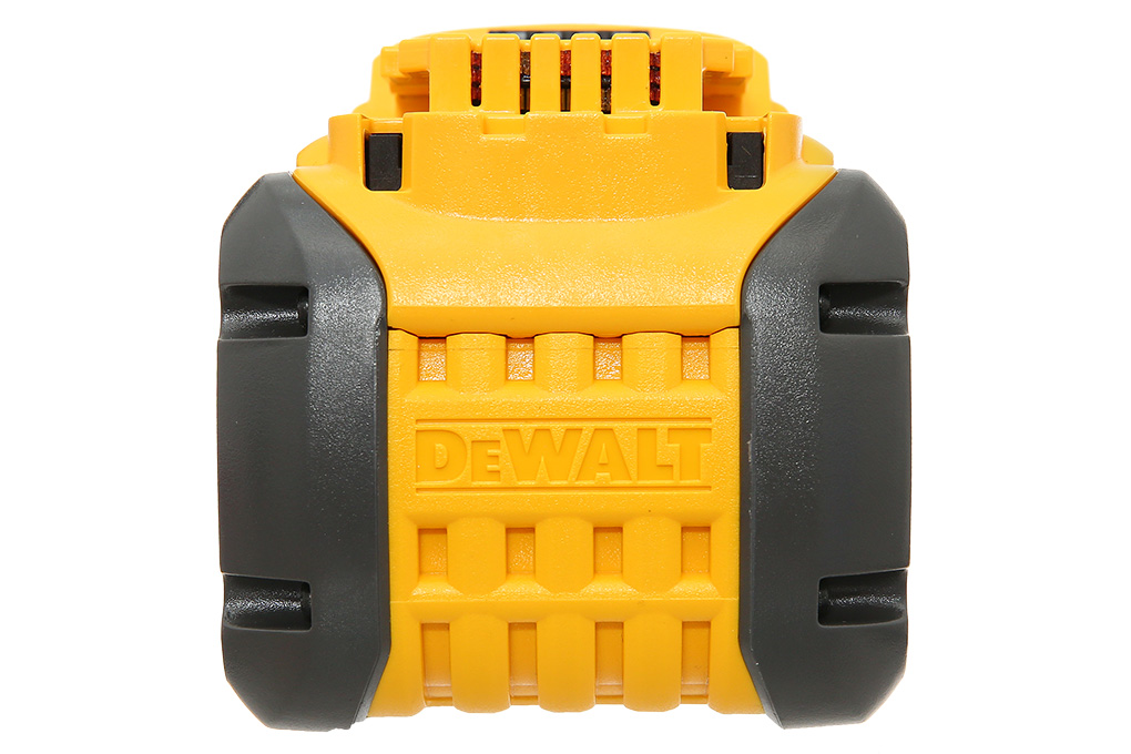 Pin Dewalt DCB612-KR 18V/54V 12.0 Ah/4.0 Ah Màu Đen - Vàng