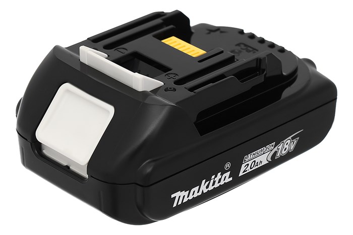 Pin Makita BL1820B 18V 2.0 Ah