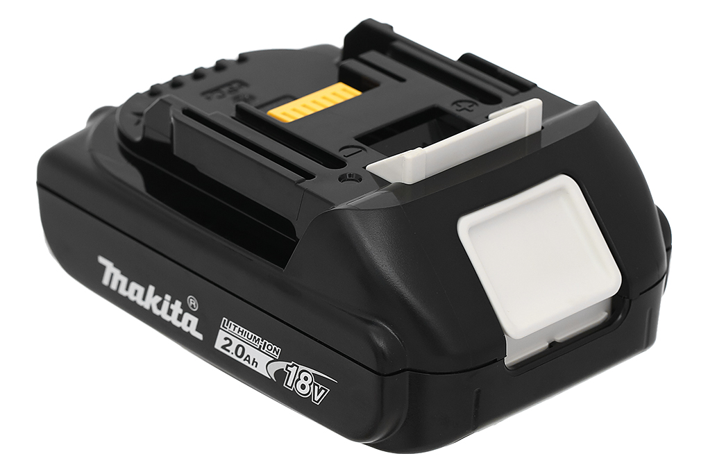 Pin Makita BL1820B 18V 2.0 Ah Màu Đen