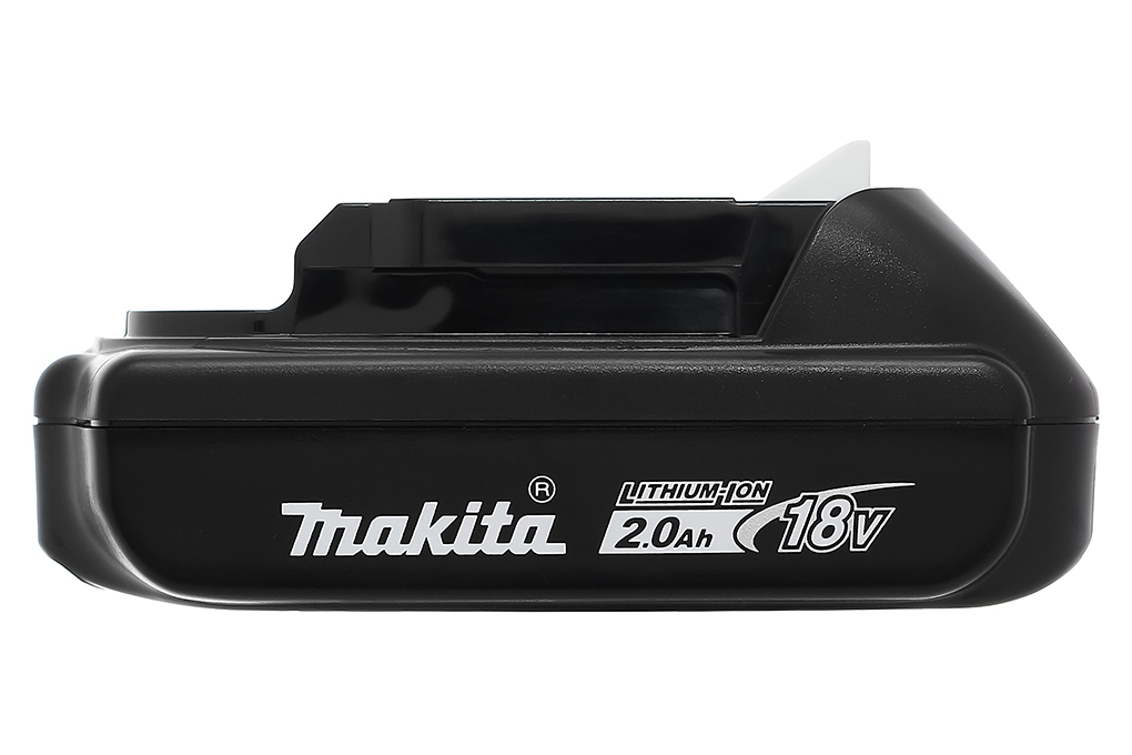 Pin Makita BL1820B 18V 2.0 Ah Màu Đen