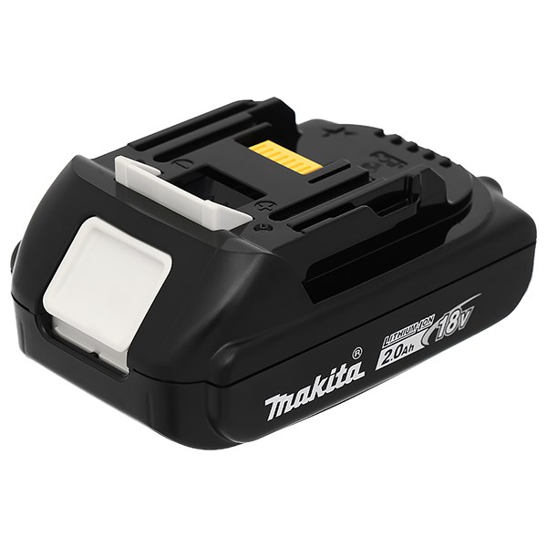Pin Makita BL1820B 18V 2.0 Ah
