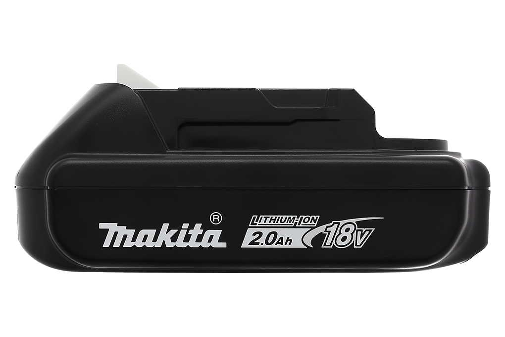 Pin Makita BL1820B 18V 2.0 Ah Màu Đen