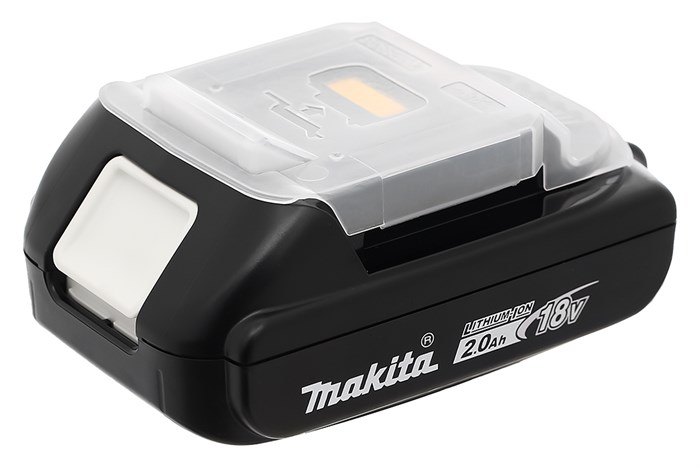 Pin Makita BL1820B 18V 2.0 Ah