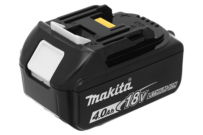 Pin Makita BL1840B 18V 4.0 Ah