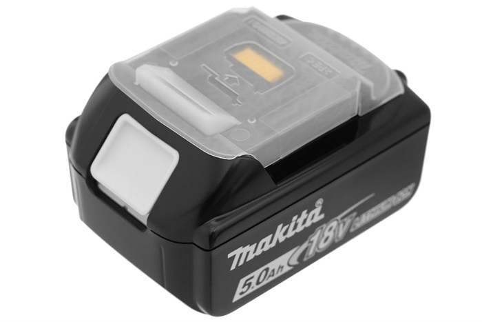 Pin Makita BL1850B 18V 5.0 Ah