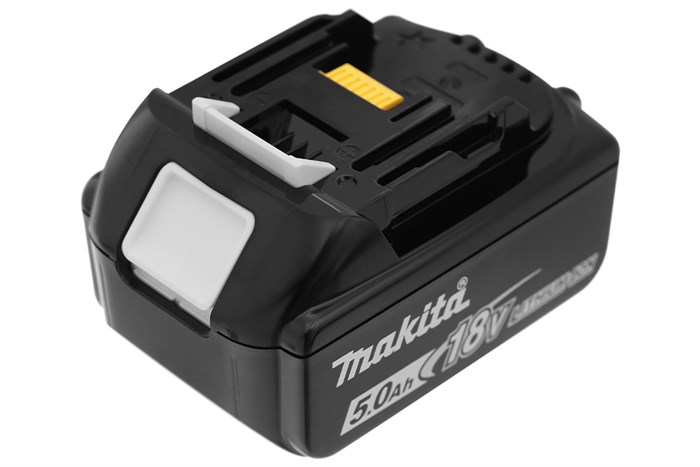 Pin Makita BL1850B 18V 5.0 Ah