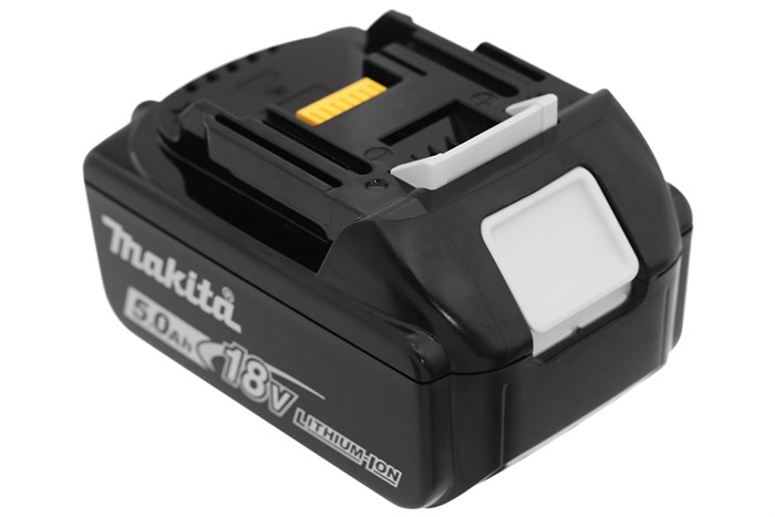Pin Makita BL1850B 18V 5.0 Ah