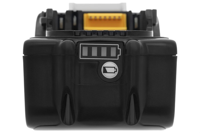 Pin Makita BL1850B 18V 5.0 Ah