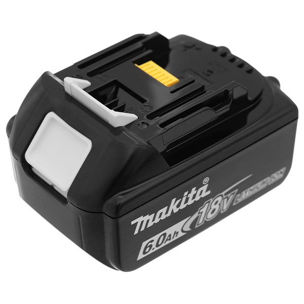Pin Makita BL1860B 18V 6.0 Ah