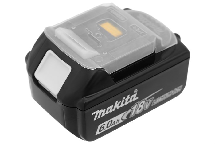 Pin Makita BL1860B 18V 6.0 Ah