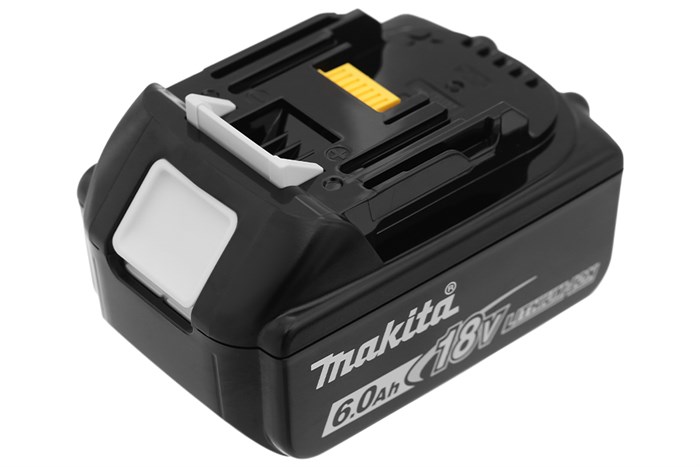 Pin Makita BL1860B 18V 6.0 Ah