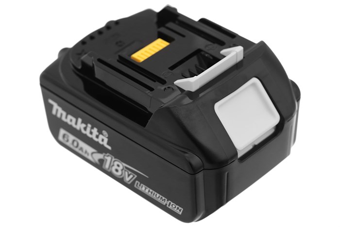Pin Makita BL1860B 18V 6.0 Ah