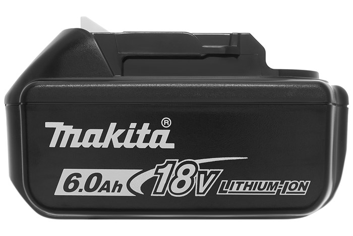 Pin Makita BL1860B 18V 6.0 Ah