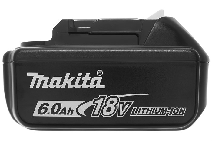 Pin Makita BL1860B 18V 6.0 Ah