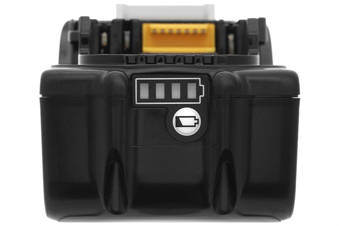 Pin Makita BL1860B 18V 6.0 Ah