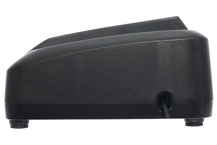 Sạc nhanh Makita DC18RC 14.4 - 18V 9 Ah