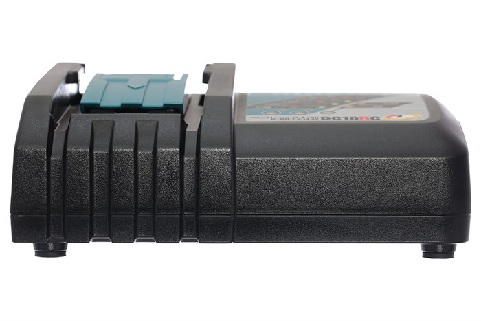 Sạc nhanh Makita DC18RC 14.4 - 18V 9 Ah