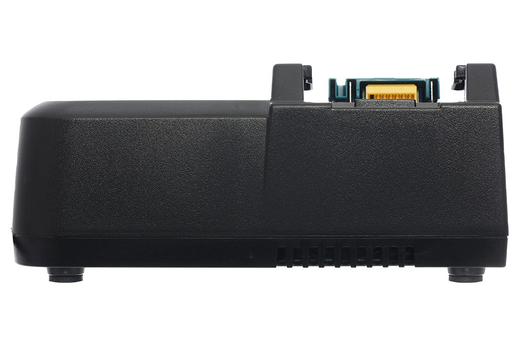 Sạc nhanh Makita DC18RC 14.4 - 18V 9 Ah Màu Đen