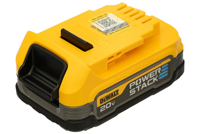 Pin Powerstack Dewalt DCBP034-KR 18V 1.7 Ah