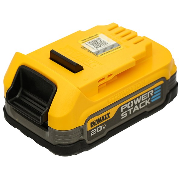 Pin Powerstack Dewalt DCBP034-KR 18V 1.7 Ah