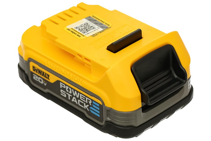Pin Powerstack Dewalt DCBP034-KR 18V 1.7 Ah