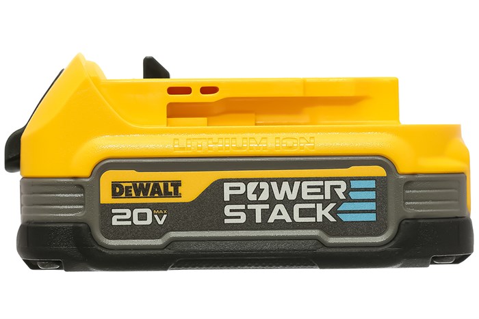 Pin Powerstack Dewalt DCBP034-KR 18V 1.7 Ah