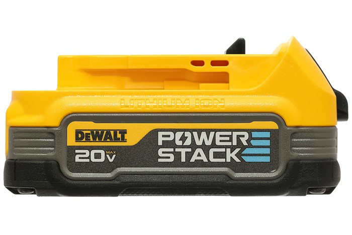 Pin Powerstack Dewalt DCBP034-KR 18V 1.7 Ah