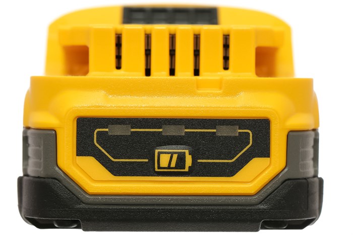 Pin Powerstack Dewalt DCBP034-KR 18V 1.7 Ah