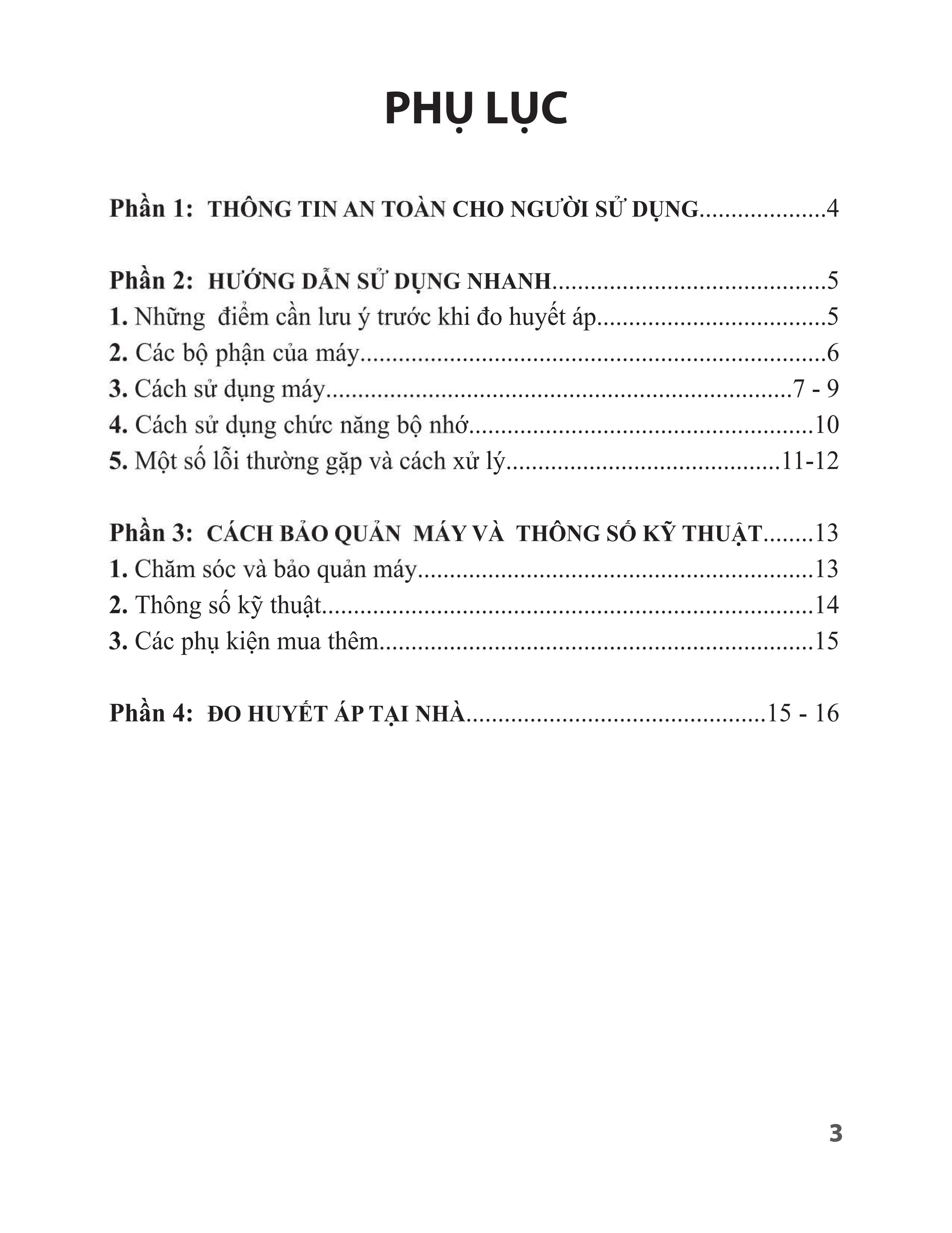 Máy đo huyết áp bắp tay Omron HEM-8712 - 15