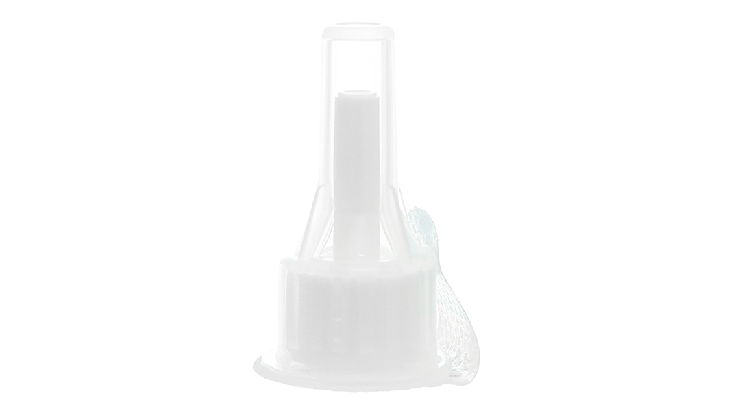 Đầu kim Novofine 31G (0,25 x 6mm) dùng cho bút tiêm của Novo Nordisk - 15