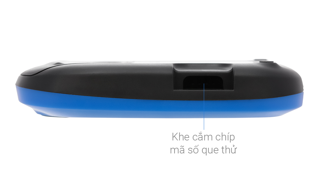 Máy đo đường huyết On Call EZ II (không tặng kèm que thử đường huyết) - 10